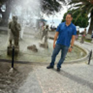 Meet your Posher, Daniel